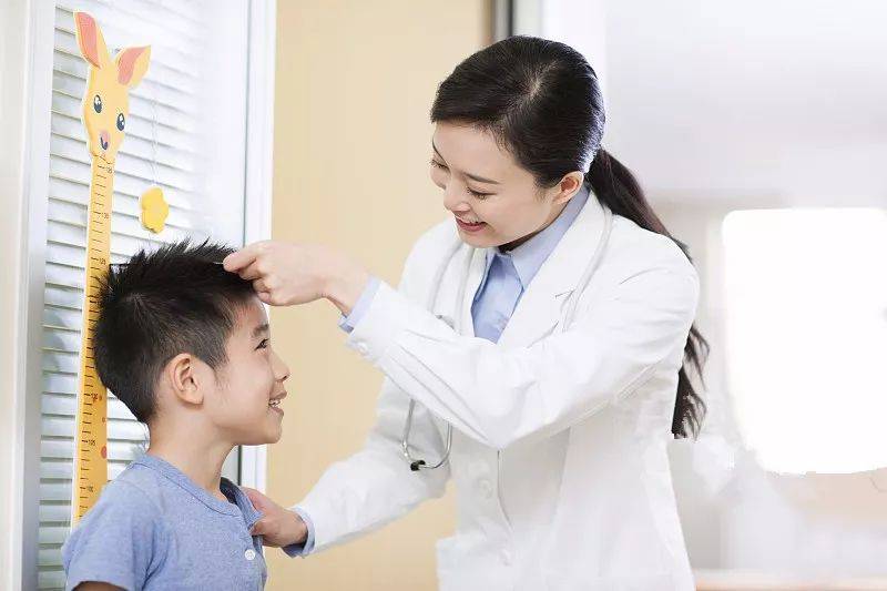 头型|长大后可能是“高海拔”头型暗示未来身高?孩子若是这种头型