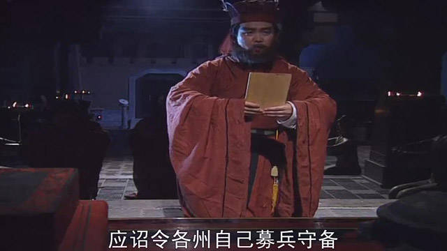 观点评论|三国：黄巾之乱后，诸侯混战局面的形成有三个主要推手，他们是如何办到的？