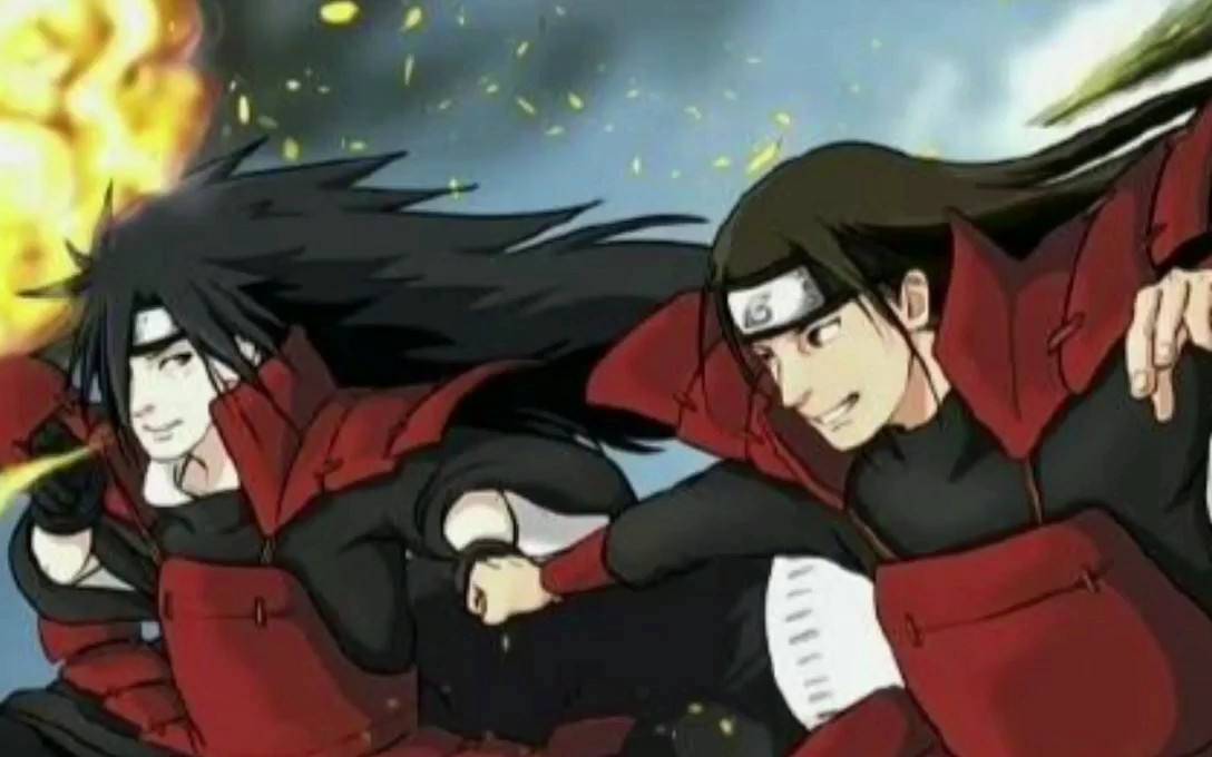 什么|为什么连宇智波一族的人都反对斑，他到底做错了什么？