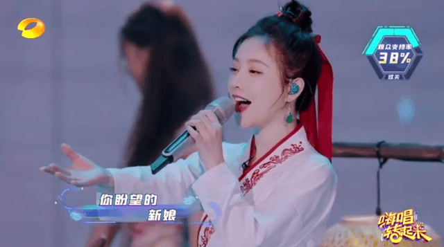 古风歌曲排行_三首曾火爆网络的古风神曲,美女古风成绝配(2)