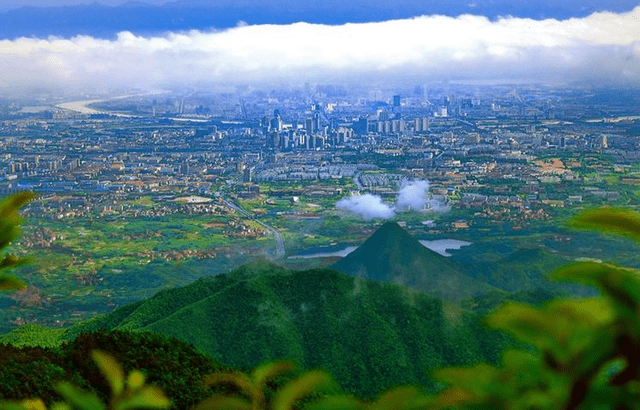 预计2020浙江省各市g_浙江省地图各市分布图