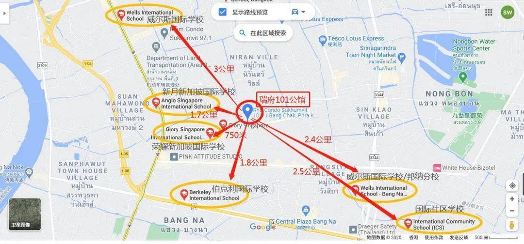 曼谷市中心唯一分期付款公寓丨瑞府101公馆-搜狐大视野-搜狐新闻