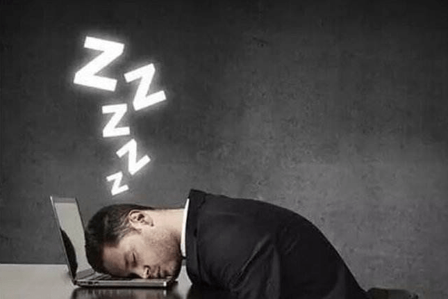 习惯晚睡的男人一般都有这六个特征