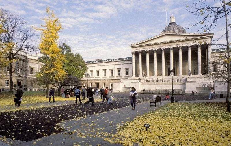 最新大学排名2020qs_THE发布2020世界大学声誉排名!25所英国大学上榜