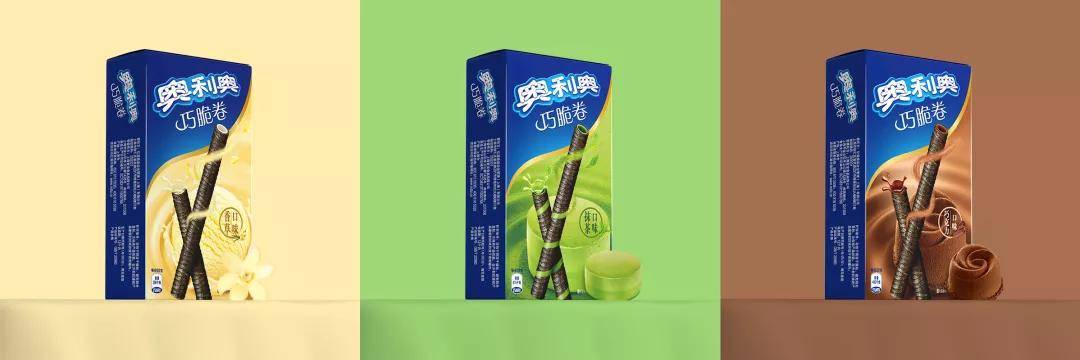 百草味,奥利奥,百威.这些经典产品包装,是谁创造的? | 设记