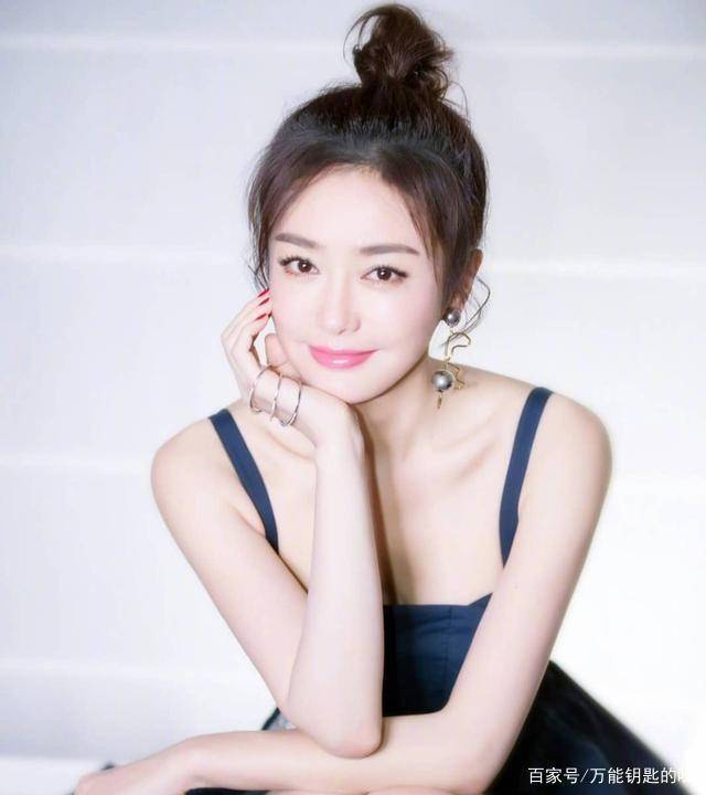 秦岚高清美图收藏62张