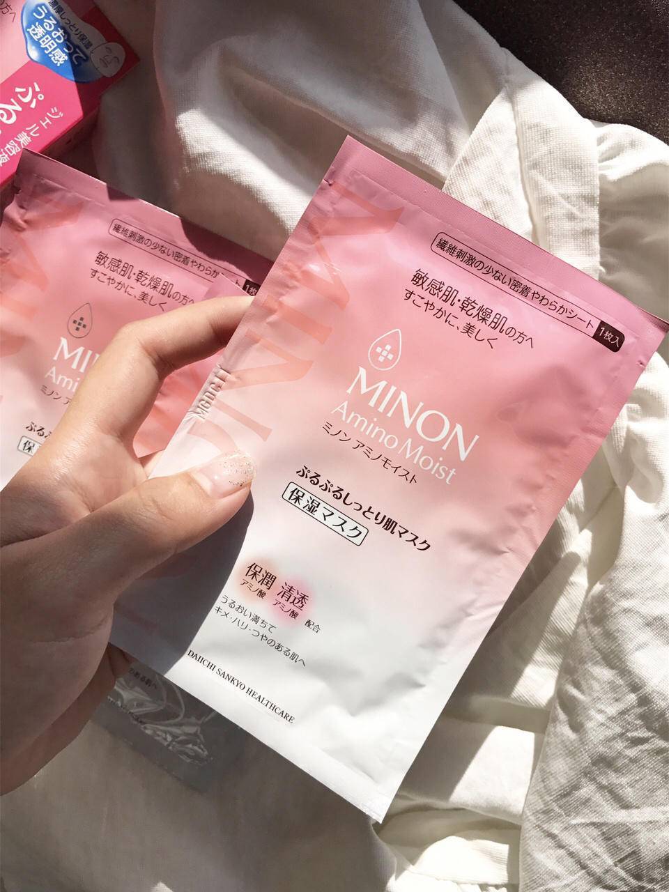 面膜|宝藏清单：这几款面膜，买过的人都在复购