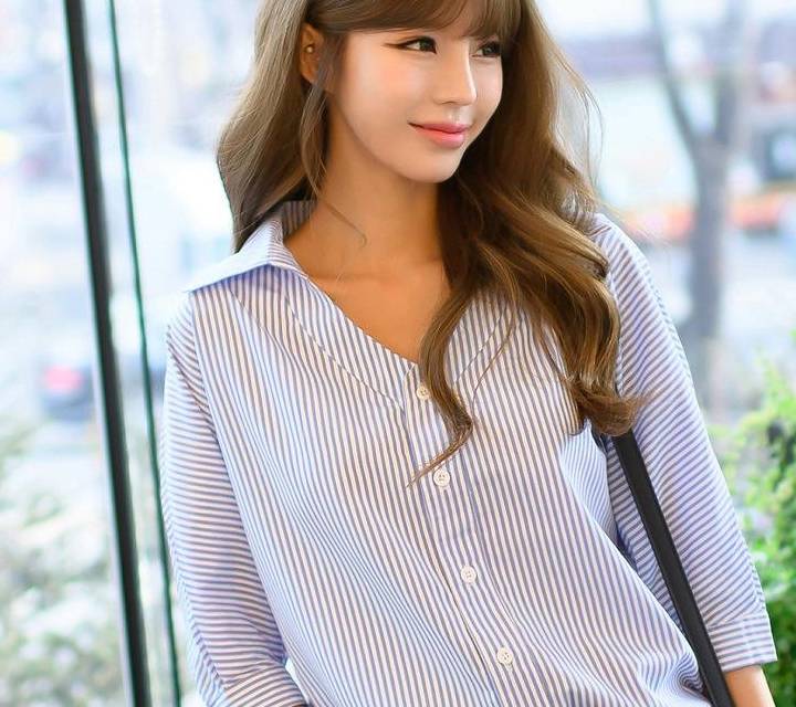 矮个子|矮个子女生夏季逆袭穿搭，3招让你显高十厘米