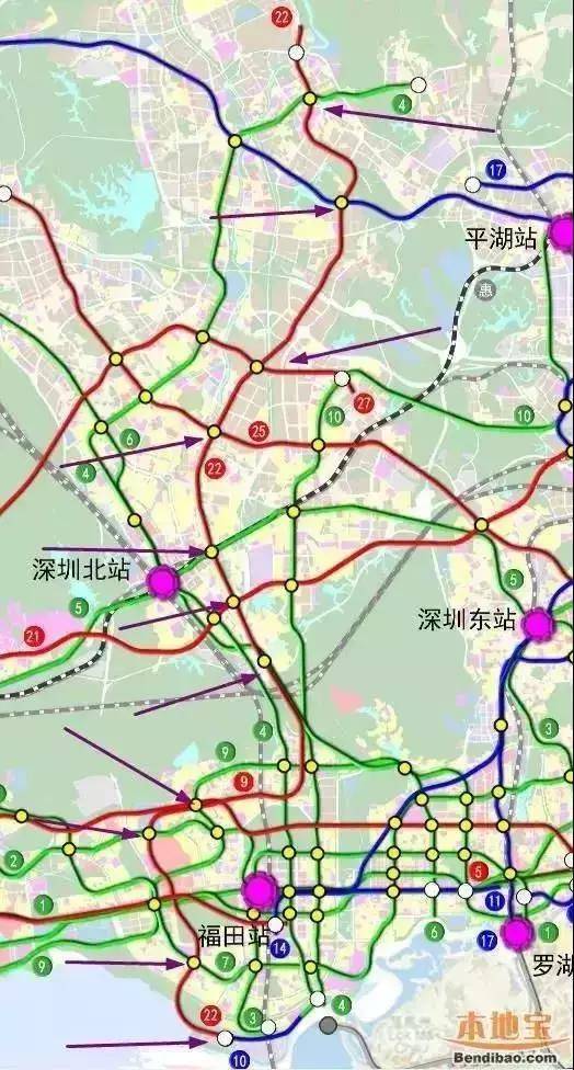 2021深圳人口_2021深圳地铁线路图(3)