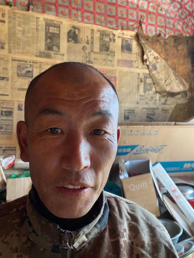 “傻”母亲拉扯智障儿子|清水慈善帮扶困难家庭