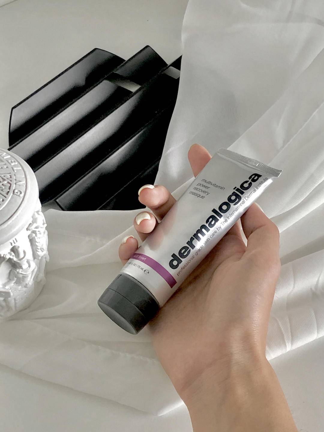 面膜|宝藏清单：这几款面膜，买过的人都在复购