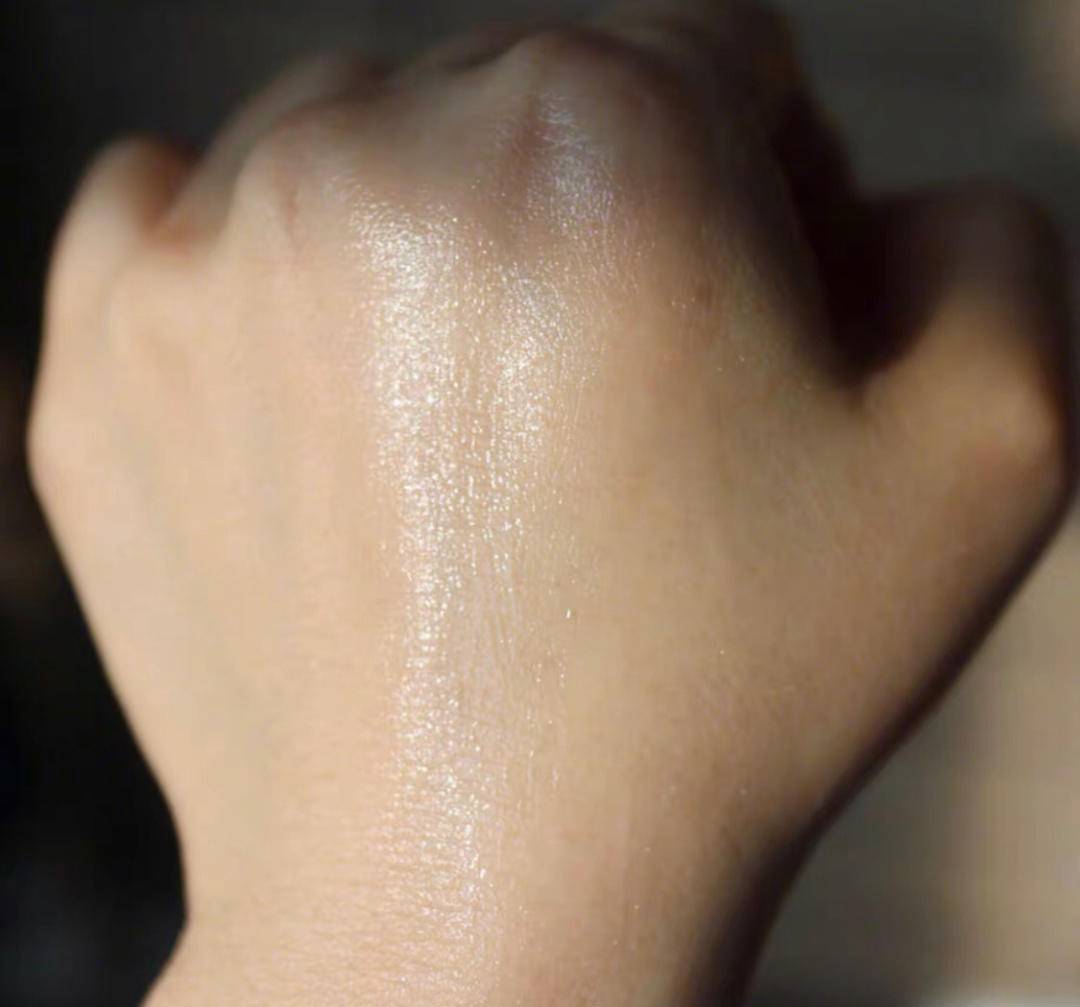 肌肤|永远的花样少女，跟国民女神陈妍希一起幸福下去吧！