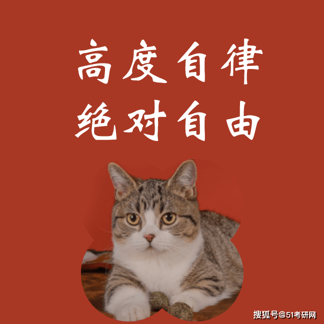 考研冲刺专属头像合集换它好运连连上岸的就是你