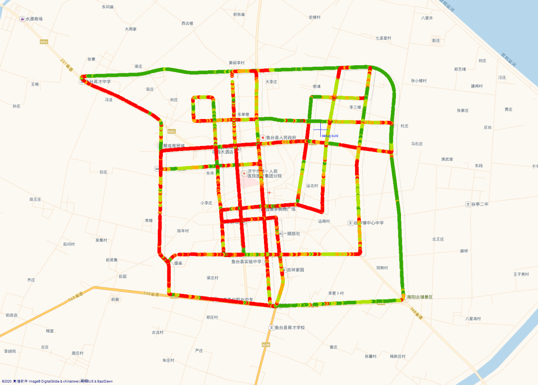 嘉祥县2021GDP_2021新年图片(2)