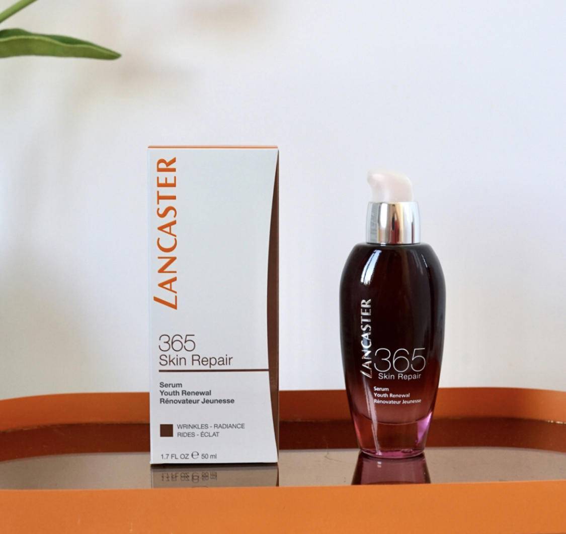 肌肤|永远的花样少女，跟国民女神陈妍希一起幸福下去吧！