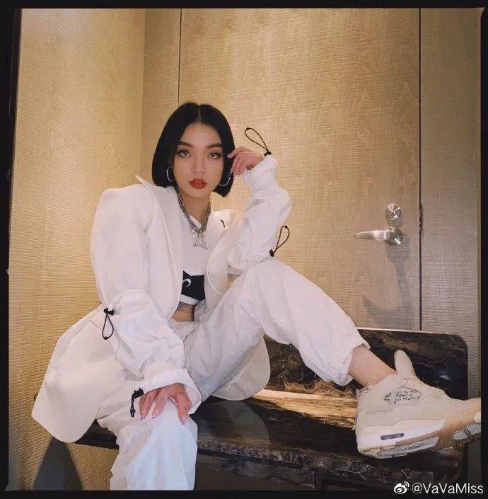 地下女rapper 韩国,地下女rapper 八英里 说唱综艺仅限女rapper参加?网友:又抄隔壁韩国人!