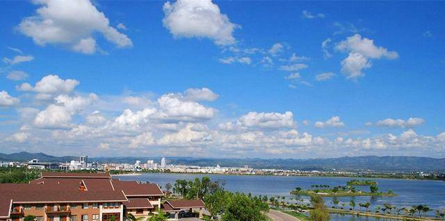 红河州各个县市GDP20_红河州市县地图全图