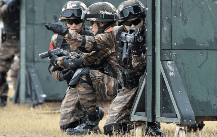 世界国家科技排名_最新!2017年世界最宜居国家排行!澳洲高居第4,中国排