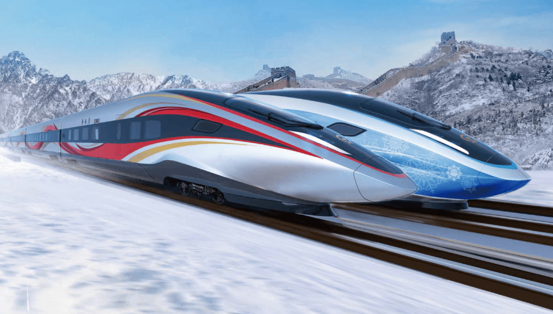 世界杯2022下注网站|
中国铁路 让世界看到中国速度