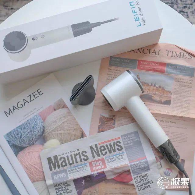 头发|必入！强风降噪超越戴森？盲选不踩坑高速吹风机推荐