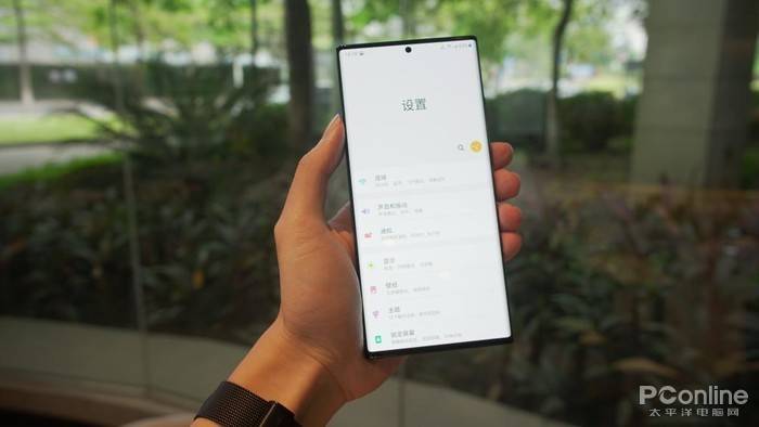 只有货真价实才能赢得人心，三星Galaxy Note20 Ul