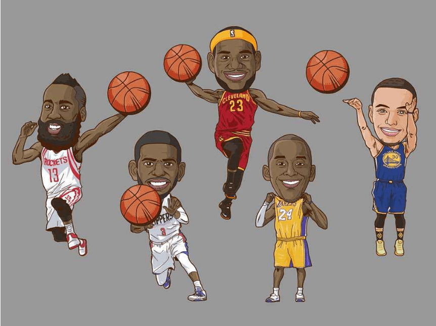 
NBA球星乌布雷 在肩膀纹了一个张译头像？真相很可笑也很暖！“hth官网入口”(图2)