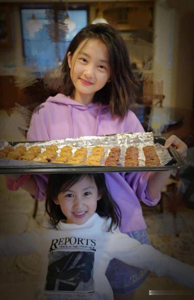 孙莉辅导妹妹作业气到内伤，多妹黄磊神反应，