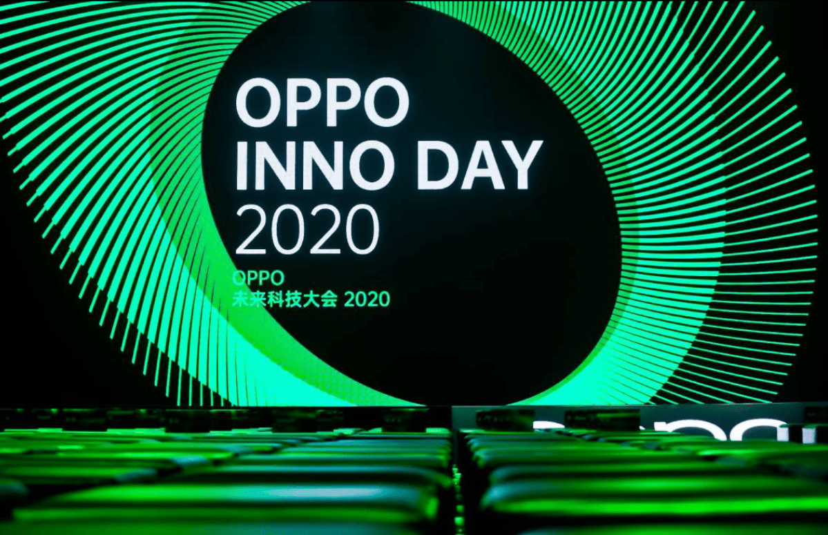 用户|OPPO未来科技大会上的概念产品详解：黑科技就是不一样