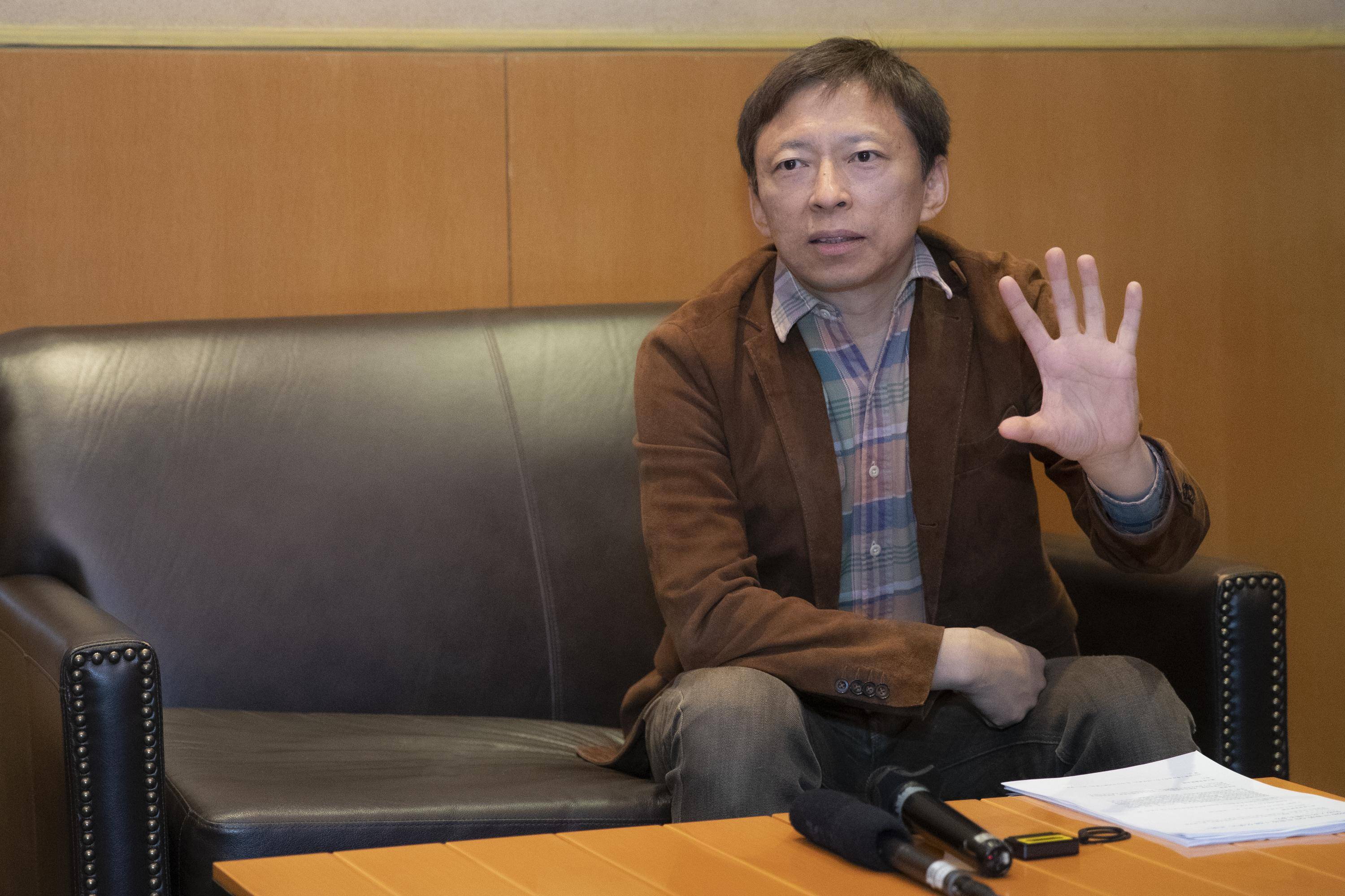 张朝阳:搜狐不会私有化 投资人不再担心我们现金流问题了