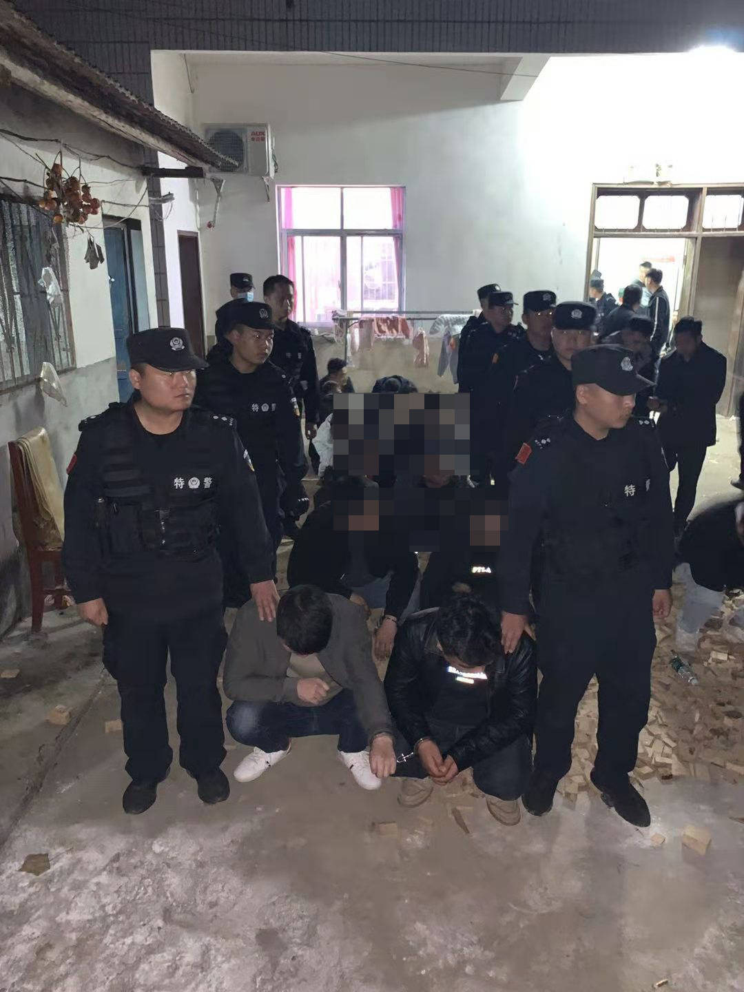 人口大队有男民警吗_机训大队只有深圳有吗(3)