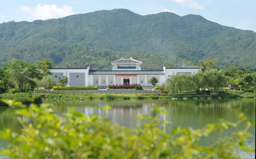 "惠阳八景"视频首发!惠阳的美藏不住了