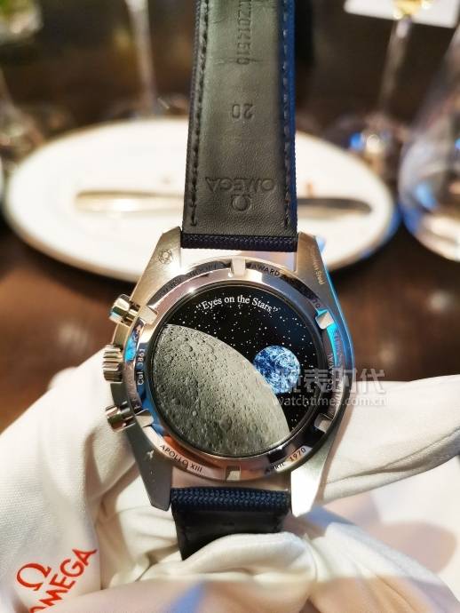 欧米茄|欧米茄“史努比奖”50周年纪念腕表实拍评测
