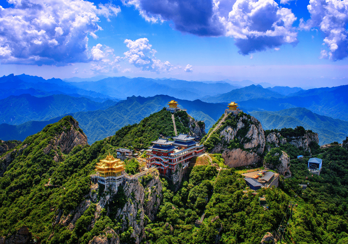 洛阳必去旅游景点,李姓和张姓可免费游玩,原因让人羡慕不已