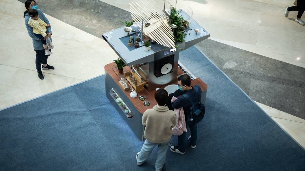 幸福生活始于厨房健康！方太呼吁社会关注女性肺癌“帮凶”-家电圈官网