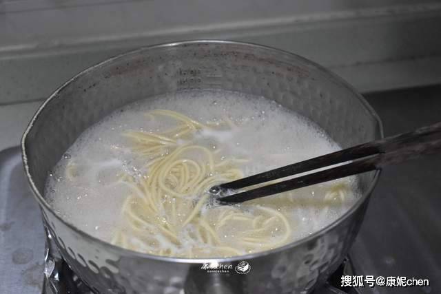 面食水搭片怎么做好吃_山西面食图片(3)