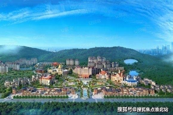 【售楼中心】杭州建德市【恒大御泉四季】售楼处电话丨地址最新详情!