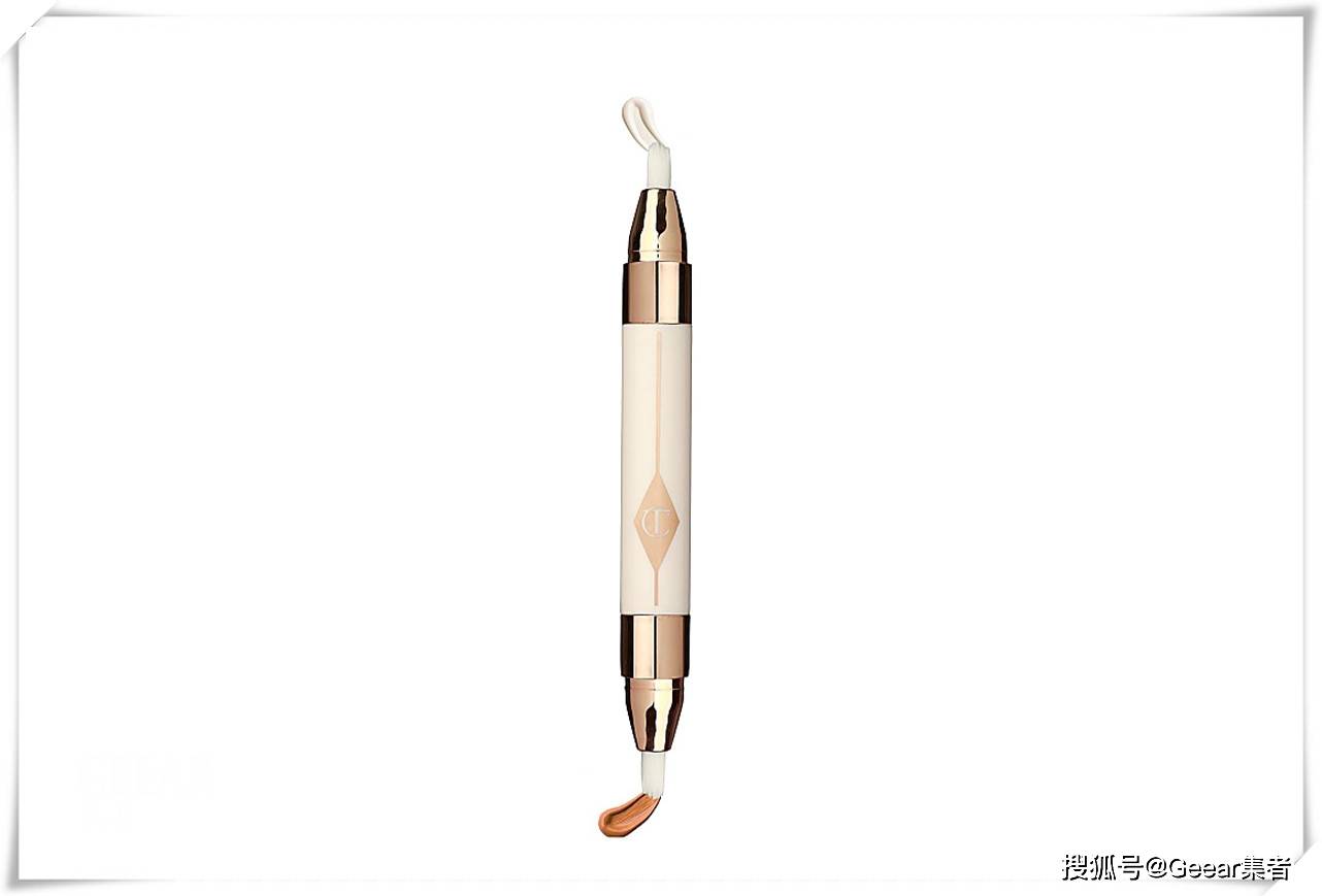 口罩|戴口罩的日子更需要一款好用的眼部遮瑕膏！