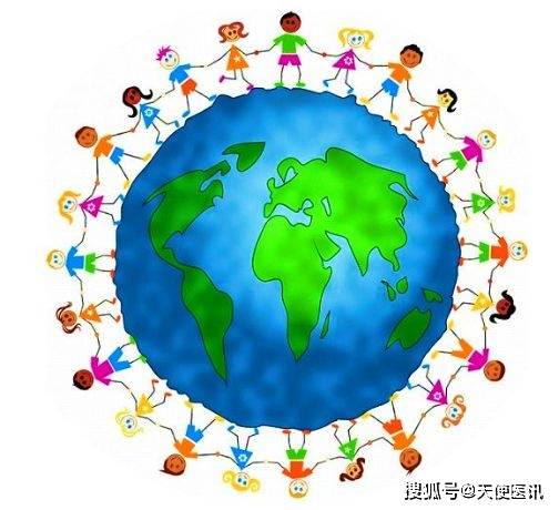 2020年儿童权利评分_世界儿童日丨请一定告诉孩子:你有很多权利(2)