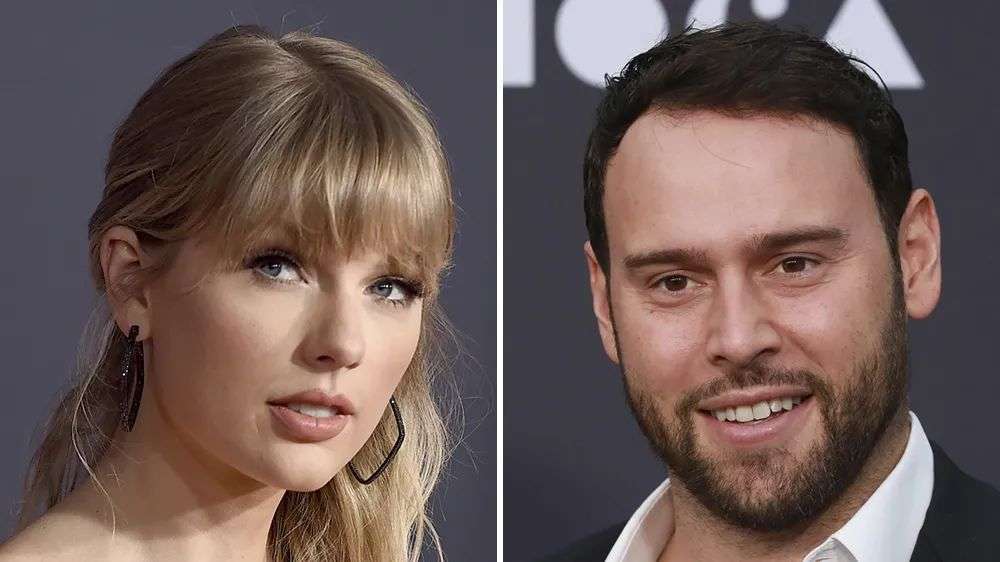 投资热|Taylor Swift前六张专辑易主，背后是华尔街的音乐版权投资热