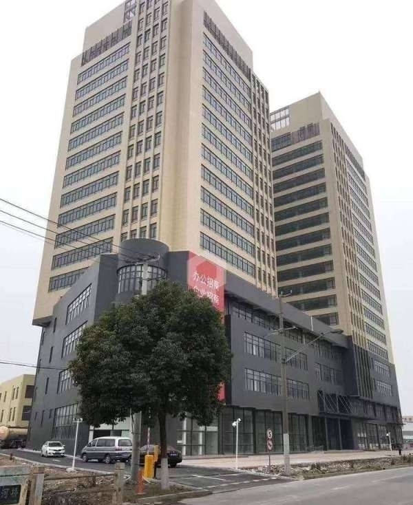 【售楼中心】上海《创展大厦》售楼处电话地址-全新户型-备案价格