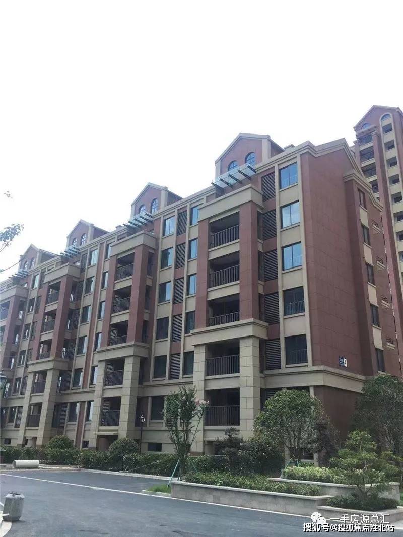 售楼中心嘉兴南湖茗品悦府户型图介绍开发商是谁样板房