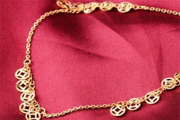 手链排行_2021中国珠宝品牌价值排行榜前十名单最新发布