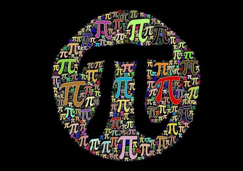 圆周率已被计算到31.4万亿位,是什么原因,让科学家如此执着