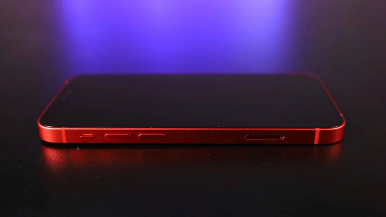 救星|小屏党最后的救星？iPhone12 mini上手测评
