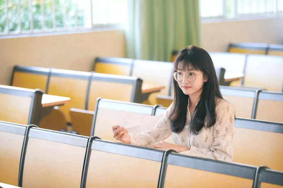 内景|广东大学巡礼-广州南洋理工职业学院