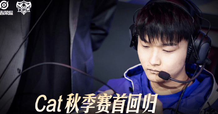 季后赛|斗鱼KPL：输给TS之后，E星复盘到凌晨2点，林教练力挺猫神