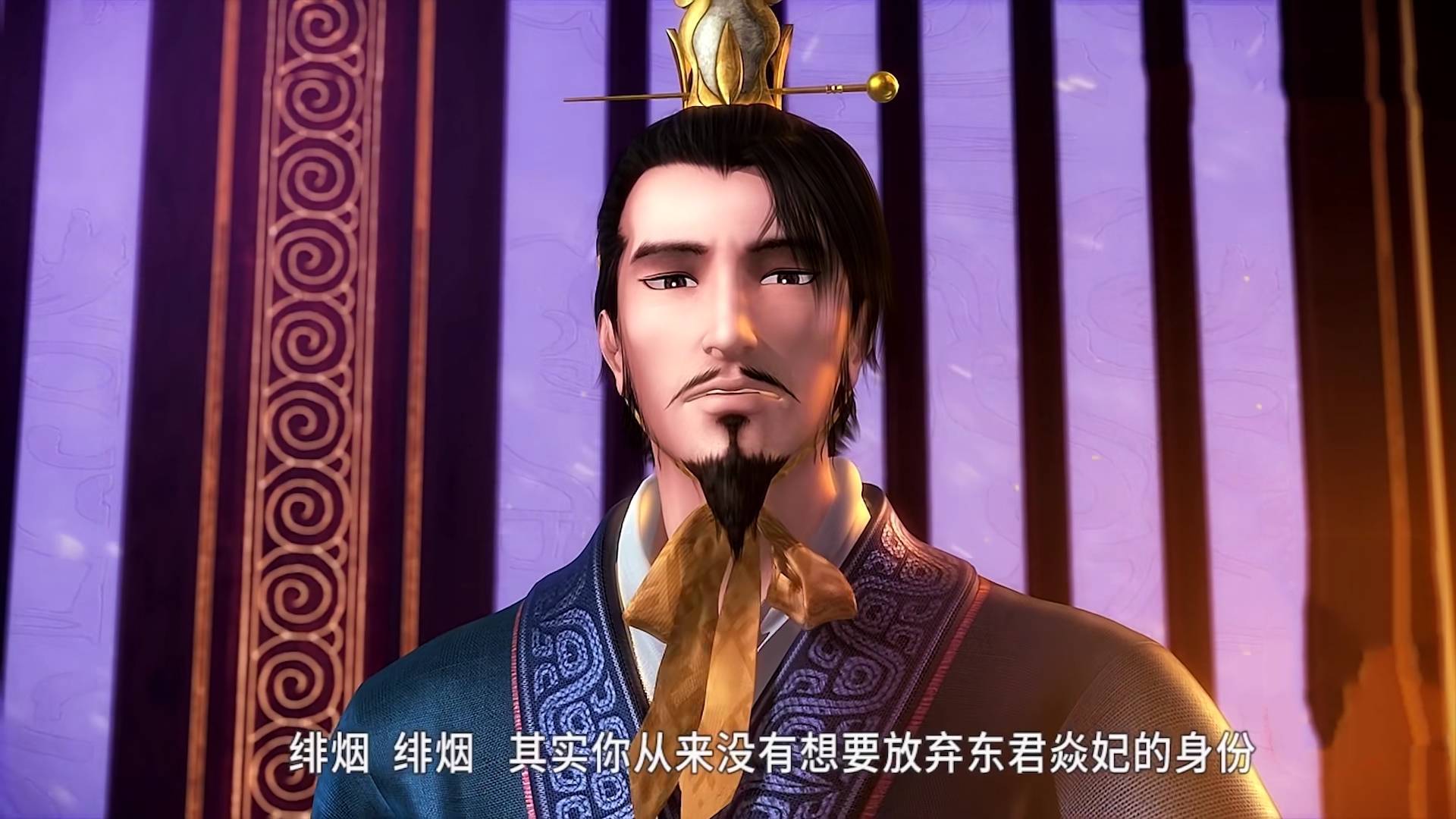 悲情燕丹,牺牲诸多也不能掩盖他的失败