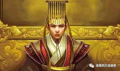 故事传记|压倒东汉的最后一根稻草是什么？