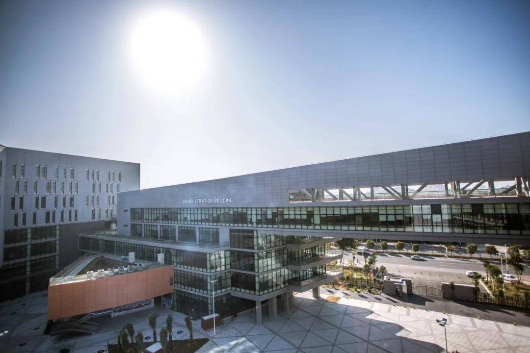 广东|你会选择报考么?实力很差?广东最年轻的11所大学