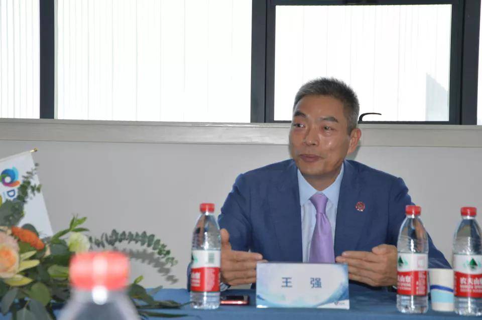 中国|帝斯曼动物营养与保健在衡阳布局大中华区第七家预混料工厂